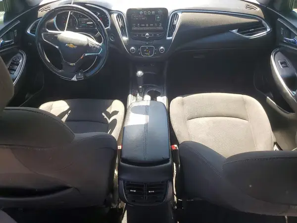 1G1ZD5ST5JF250020 2018 CHEVROLET MALIBU - Image 8