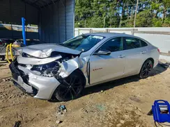 1G1ZD5ST5JF250499 2018 CHEVROLET MALIBU
