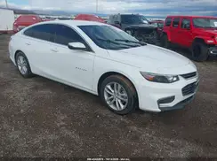 1G1ZD5ST5JF251684 2018 CHEVROLET MALIBU
