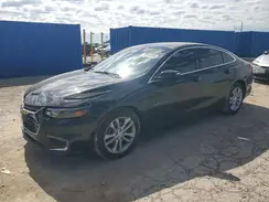 1G1ZD5ST5JF252382 2018 CHEVROLET MALIBU