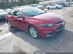 1G1ZD5ST5JF252429 2018 CHEVROLET MALIBU