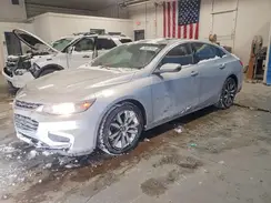 1G1ZD5ST5JF252642 2018 CHEVROLET MALIBU