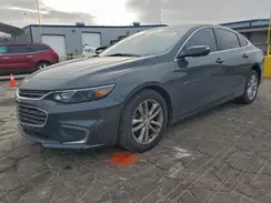 1G1ZD5ST5JF252866 2018 CHEVROLET MALIBU
