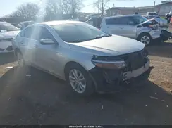 1G1ZD5ST5JF253242 2018 CHEVROLET MALIBU