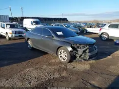 1G1ZD5ST5JF253290 2018 CHEVROLET MALIBU