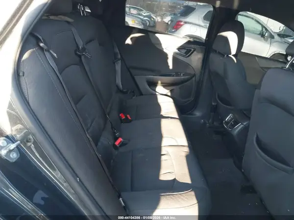 1G1ZD5ST5JF253290 2018 CHEVROLET MALIBU - Image 8