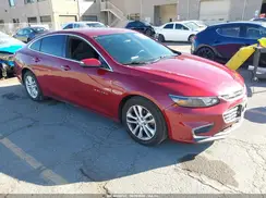 1G1ZD5ST5JF253659 2018 CHEVROLET MALIBU
