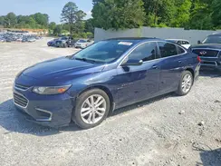 1G1ZD5ST5JF253709 2018 CHEVROLET MALIBU