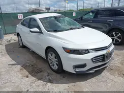 1G1ZD5ST5JF253824 2018 CHEVROLET MALIBU