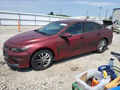 1G1ZD5ST5JF254035 2018 CHEVROLET MALIBU