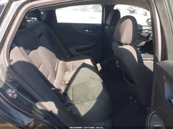 1G1ZD5ST5JF254486 2018 CHEVROLET MALIBU - Image 8
