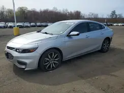 1G1ZD5ST5JF254682 2018 CHEVROLET MALIBU