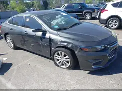 1G1ZD5ST5JF254939 2018 CHEVROLET MALIBU