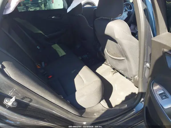 1G1ZD5ST5JF254939 2018 CHEVROLET MALIBU - Image 8