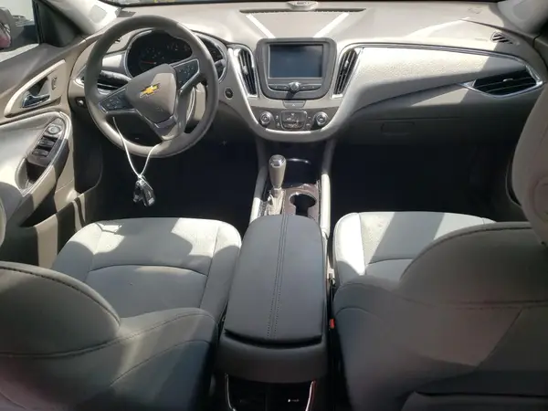 1G1ZD5ST5JF255167 2018 CHEVROLET MALIBU - Image 8
