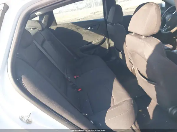 1G1ZD5ST5JF255220 2018 CHEVROLET MALIBU - Image 8
