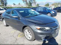1G1ZD5ST5JF255587 2018 CHEVROLET MALIBU