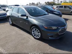 1G1ZD5ST5JF256416 2018 CHEVROLET MALIBU