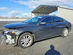 1G1ZD5ST5JF256562 2018 CHEVROLET MALIBU