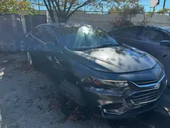 1G1ZD5ST5JF256819 2018 CHEVROLET MALIBU