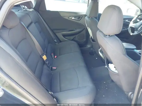 1G1ZD5ST5JF257341 2018 CHEVROLET MALIBU - Image 8