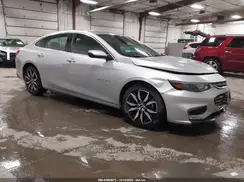 1G1ZD5ST5JF257436 2018 CHEVROLET MALIBU
