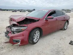 1G1ZD5ST5JF258120 2018 CHEVROLET MALIBU