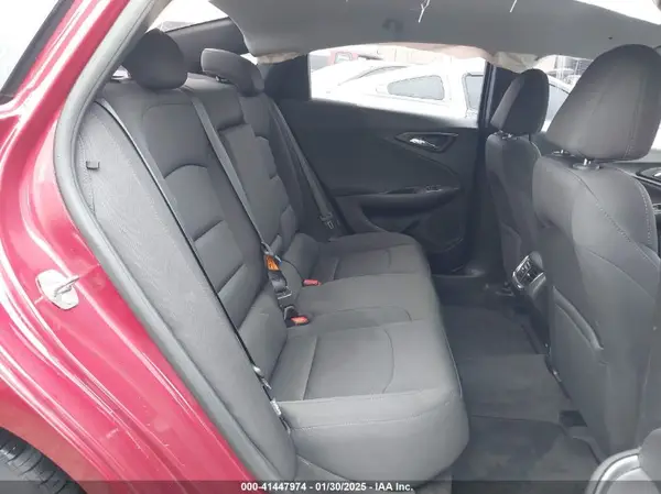 1G1ZD5ST5JF259459 2018 CHEVROLET MALIBU - Image 8