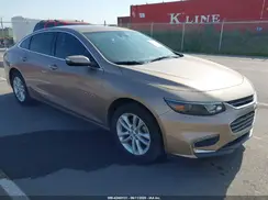 1G1ZD5ST5JF259476 2018 CHEVROLET MALIBU