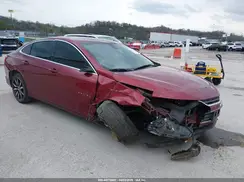 1G1ZD5ST5JF259798 2018 CHEVROLET MALIBU