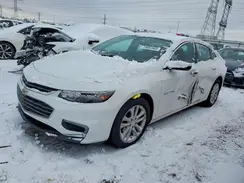 1G1ZD5ST5JF260045 2018 CHEVROLET MALIBU
