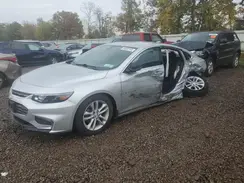 1G1ZD5ST5JF260479 2018 CHEVROLET MALIBU