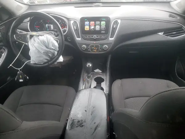 1G1ZD5ST5JF260479 2018 CHEVROLET MALIBU - Image 8