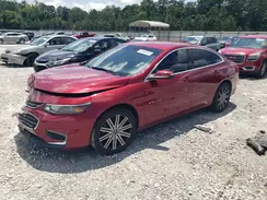 1G1ZD5ST5JF261325 2018 CHEVROLET MALIBU
