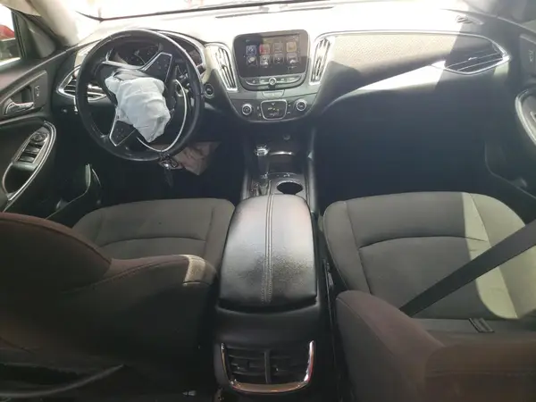 1G1ZD5ST5JF261325 2018 CHEVROLET MALIBU - Image 8