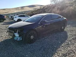 1G1ZD5ST5JF261583 2018 CHEVROLET MALIBU