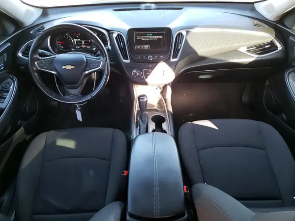 1G1ZD5ST5JF261583 2018 CHEVROLET MALIBU - Image 8