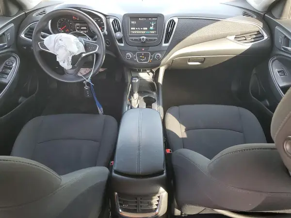 1G1ZD5ST5JF261793 2018 CHEVROLET MALIBU - Image 8