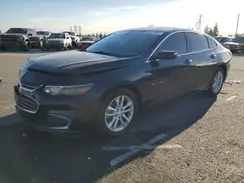 1G1ZD5ST5JF263124 2018 CHEVROLET MALIBU