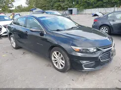 1G1ZD5ST5JF263186 2018 CHEVROLET MALIBU