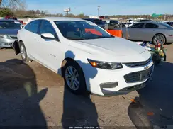 1G1ZD5ST5JF263432 2018 CHEVROLET MALIBU