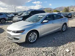 1G1ZD5ST5JF264306 2018 CHEVROLET MALIBU