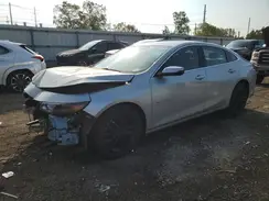 1G1ZD5ST5JF265245 2018 CHEVROLET MALIBU