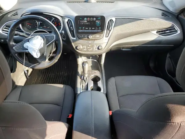 1G1ZD5ST5JF265245 2018 CHEVROLET MALIBU - Image 8