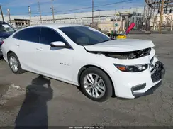 1G1ZD5ST5JF265441 2018 CHEVROLET MALIBU