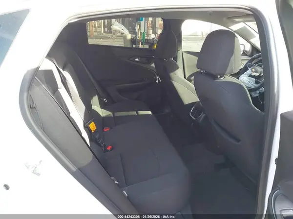 1G1ZD5ST5JF265441 2018 CHEVROLET MALIBU - Image 8