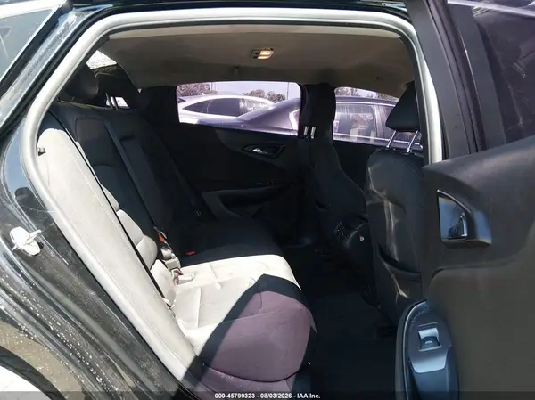 1G1ZD5ST5JF265455 2018 CHEVROLET MALIBU - Image 8