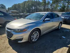 1G1ZD5ST5JF265911 2018 CHEVROLET MALIBU