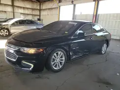 1G1ZD5ST5JF266363 2018 CHEVROLET MALIBU