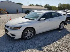 1G1ZD5ST5JF266394 2018 CHEVROLET MALIBU